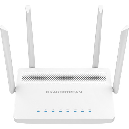 Grandstream GWN7052F Dual-Band Wi-Fi Router - 214867 - 1