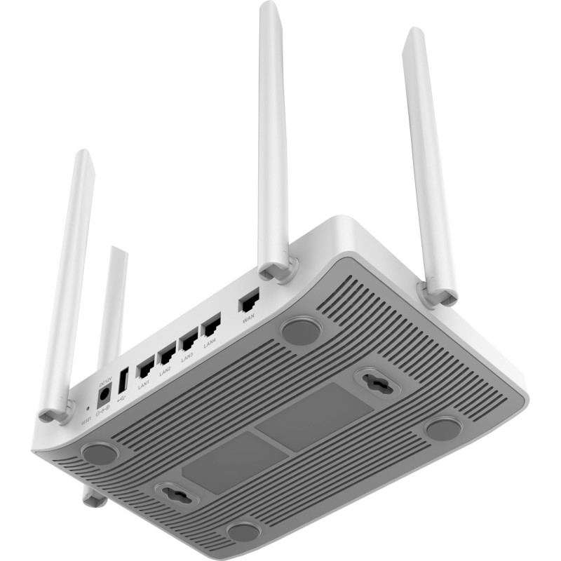 Grandstream GWN7052F Dual-Band Wi-Fi Router - 214867 - 3