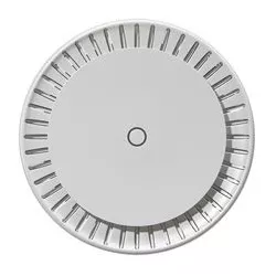MikroTik AX Access Point cAPG-5HaxD2HaxD, cAP ax, 2.4/5GHz, 2x Gigabit - 216932 - 1