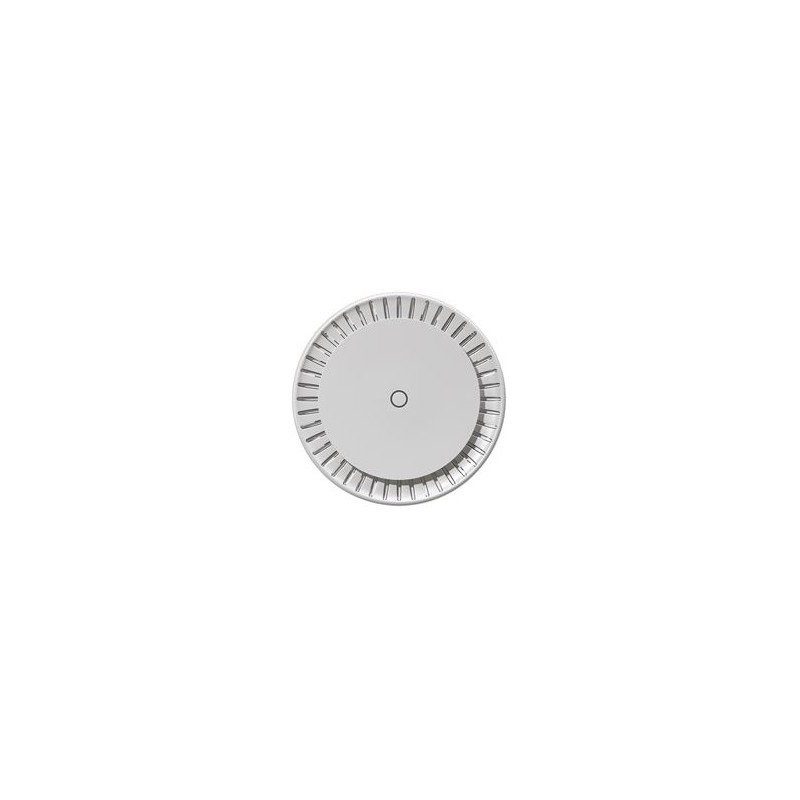 MikroTik AX Access Point cAPG-5HaxD2HaxD, cAP ax, 2.4/5GHz, 2x Gigabit - 216932 - 1