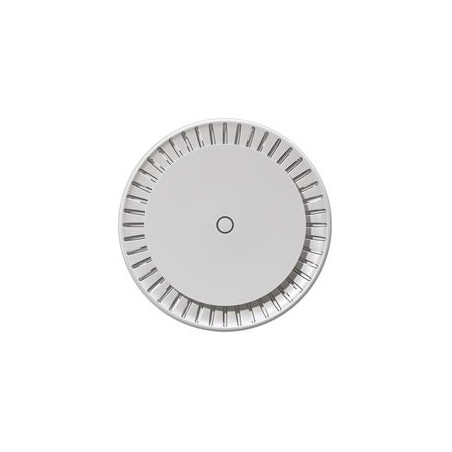 MikroTik AX Access Point cAPG-5HaxD2HaxD, cAP ax, 2.4/5GHz, 2x Gigabit - 216932 - 1