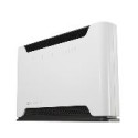 MikroTik Chateau LTE6 with two wireless interfaces (2.4 and 5 Ghz), 5x Gigabit, D53G-5HacD2HnD-TC&FG621-EA - 217533 - 1