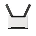 MikroTik Chateau LTE6 ax with two wireless interfaces (2.4 and 5 Ghz), 4x Gigabit, 1x 2.5Gb, S53UG+5HaxD2HaxD-TC&FG621-EA - 2175