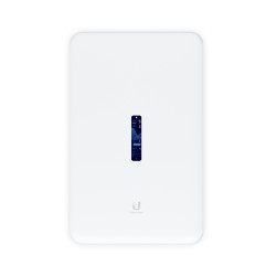 Ubiquiti Unifi Dream Wall / Controller / Dual WAN Router / Access Point / Switch / POE / UDW - 217671 - 1