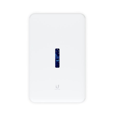 Ubiquiti Unifi Dream Wall / Controller / Dual WAN Router / Access Point / Switch / POE / UDW - 217671 - 1