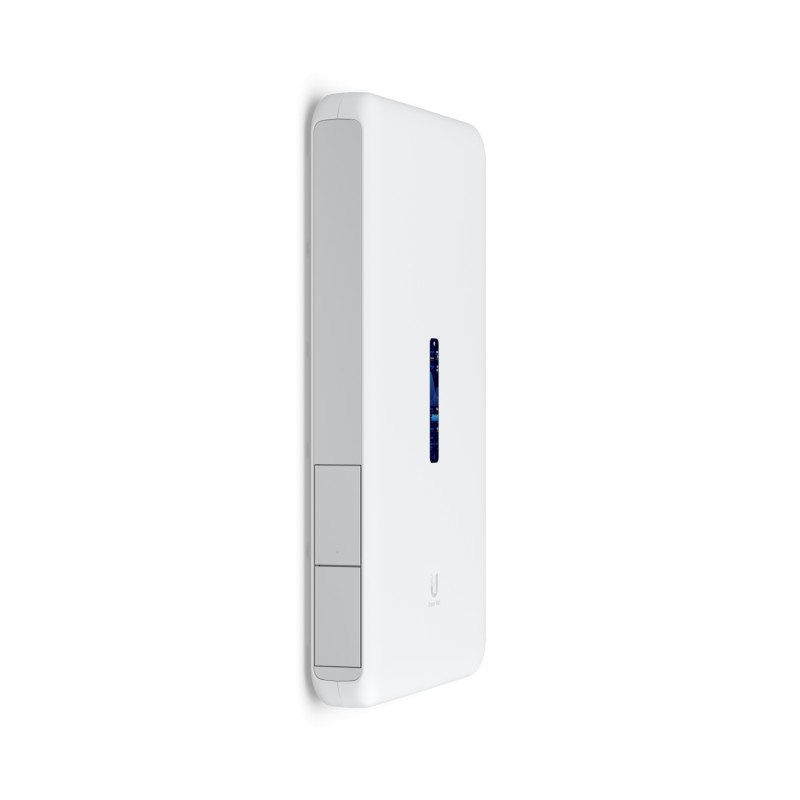 Ubiquiti Unifi Dream Wall / Controller / Dual WAN Router / Access Point / Switch / POE / UDW - 217671 - 2