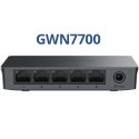Grandstream GWN7700, 5 Port Switch - 217742 - 1