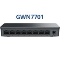 Grandstream GWN7701, 8 Port Switch - 217744 - 1
