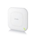 Zyxel Wireless AP WIFI6 &bull AX3000 &bull 3x3 &bull Indoor &bull 1x 2.5 GbE PoE at &bull NWA90AX Pro &bull NebulaFlex - 217981 