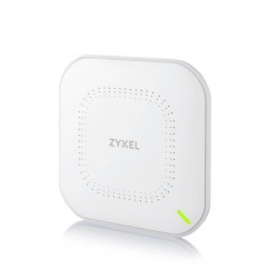 Zyxel Wireless AP WIFI6 &bull AX3000 &bull 3x3 &bull Indoor &bull 1x 2.5 GbE PoE at &bull NWA90AX Pro &bull NebulaFlex - 217981 
