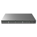 Grandstream GWN7806 Enterprise Layer 2+ Managed Network Switch - 221535 - 1