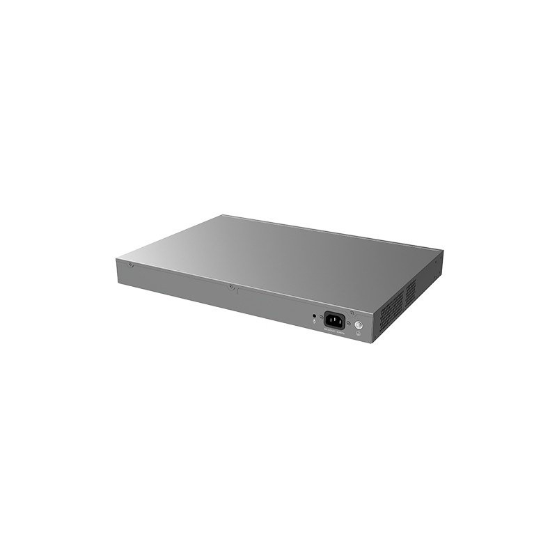 Grandstream GWN7806P Enterprise Layer 2+ Managed Network Switch - 221536 - 3