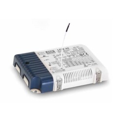 Mean Well Netzteil - CC Driver 350~1050mA, EO (Enocean) - 167869 - 1