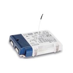 Mean Well Netzteil - CC Driver 500~1400mA EO (Enocean) - 167870 - 1
