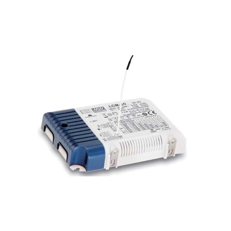 Mean Well Netzteil - CC Driver 500~1400mA EO (Enocean) - 167870 - 1