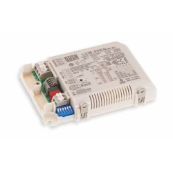 Mean Well Netzteil - CC Driver 350~1050mA, KN (KNX) - 167871 - 1