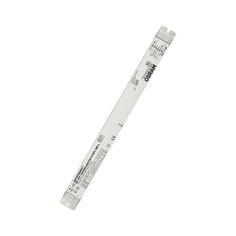 Osram Netzteil - CC Driver 250~1000mA, 64~300V dali NFC - 167898 - 2
