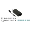 Mean Well Netzteil - 12V 60W - 174777 - 1