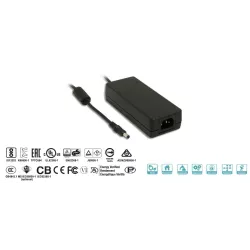 Mean Well Netzteil - 12V 60W - 174777 - 1