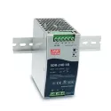 Mean Well - 24V 240W Hutschiene - 174790 - 1