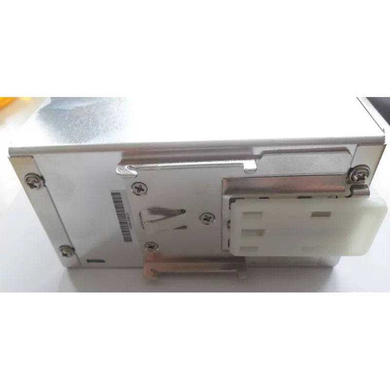 Mean Well - 24V 240W Hutschiene - 174790 - 5