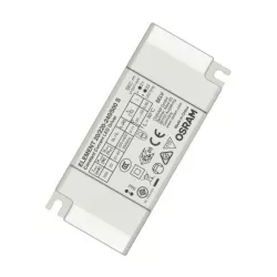Osram Netzteil - CC Driver 600mA, 27~40V Element S - 178469 - 1