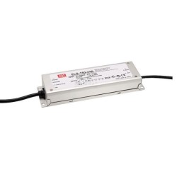 Mean Well Netzteil - 24V 150W IP67 DALI - 180344 - 1