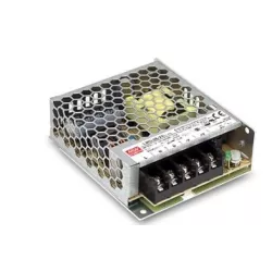 Mean Well Netzteil - 12V 36W - 180893 - 1
