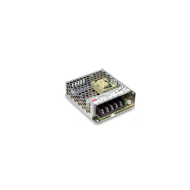 Mean Well Netzteil - 12V 36W - 180893 - 1
