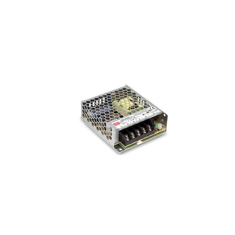 Synergy 21 power supply - 12V 36W Mean Well - 180893 - 1
