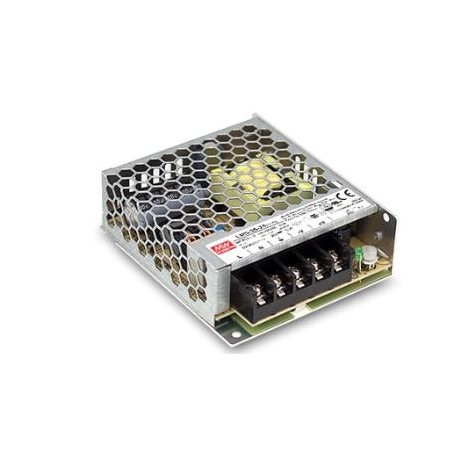 Synergy 21 power supply - 12V 36W Mean Well - 180893 - 1