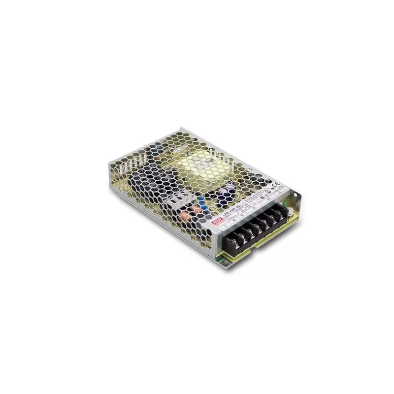Mean Well Netzteil - 12V 150W - 180900 - 1