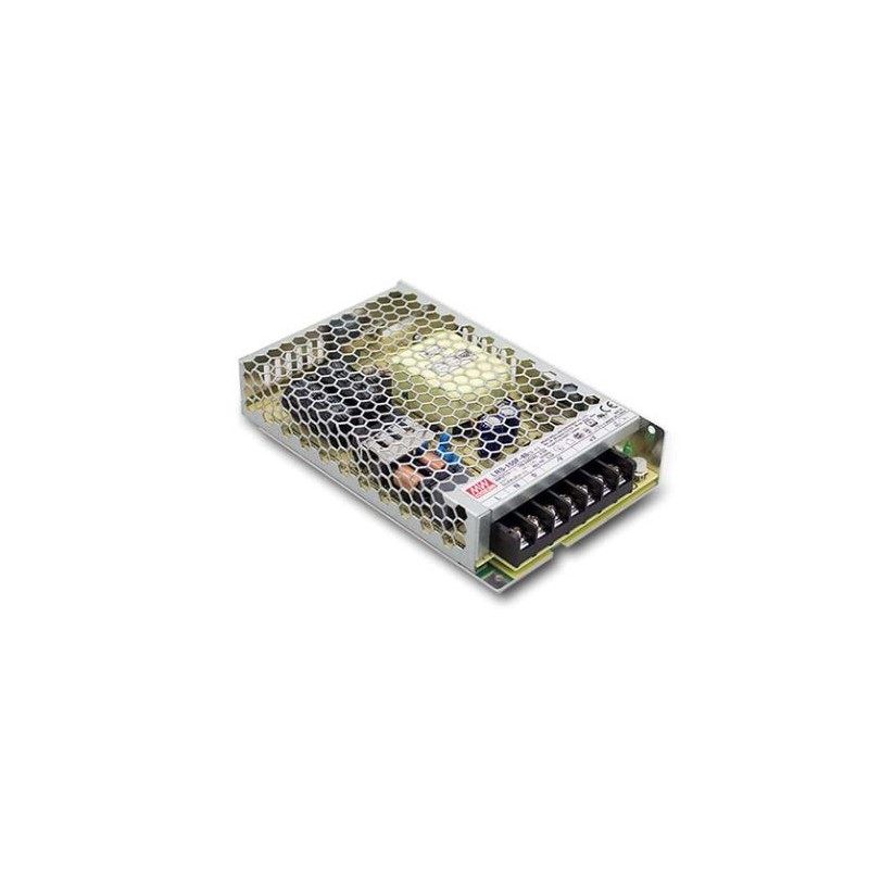Synergy 21 power supply - 12V 150W Mean Well - 180900 - 1