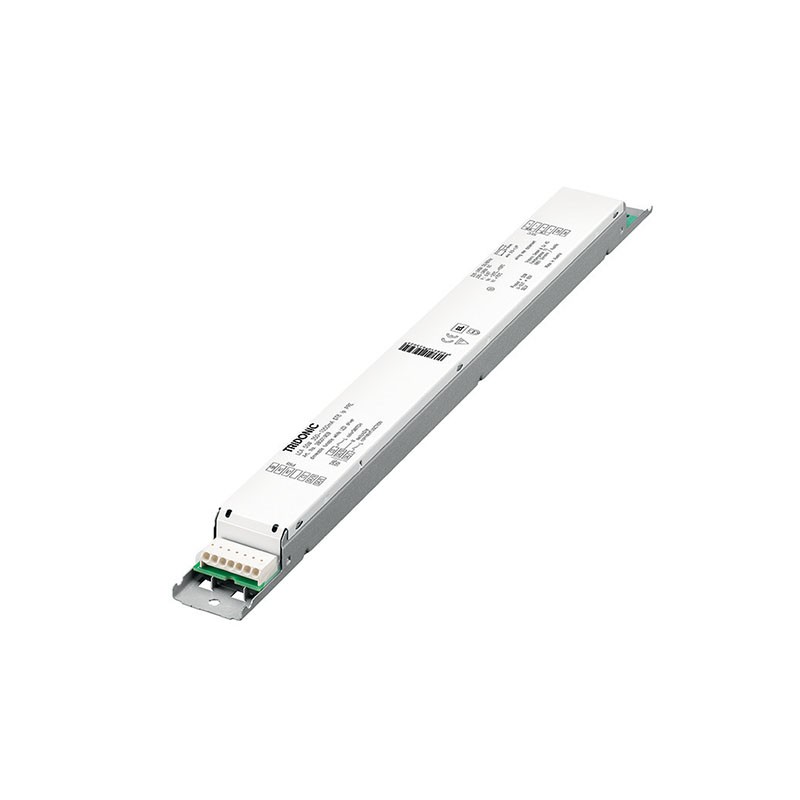 Synergy 21 LED light panel 620*620 zub standard power supply 50W Tridonic dual white (CCT) DALI V3 - 181586 - 1