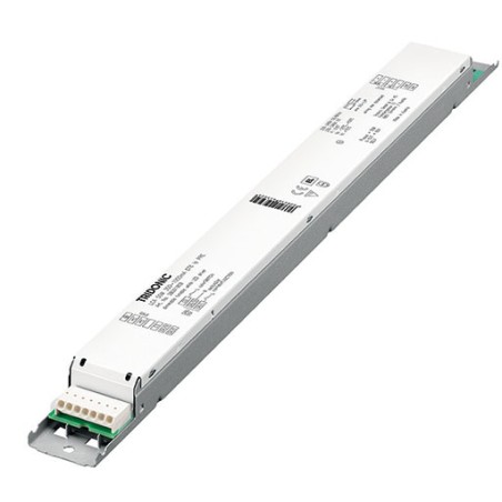 Synergy 21 LED light panel 620*620 zub Standardnetzteil 50W Tridonic dual white (CCT) DALI V3 - 181586 - 1