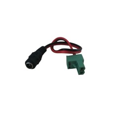 Synergy 21 LED zub Hohlbuchse - KEFA (Phoenix® komparible) Adapter Stecker 2F - 182921 - 1