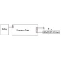 Synergy 21 LED Tube T5 / T8 zub standard power supply zub emergency power supply 230V - 183813 - 1