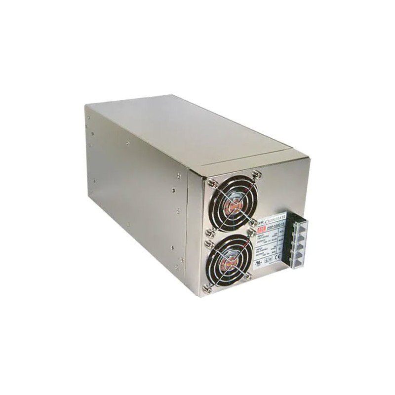 Synergy 21 power supply - 48V 1008W Mean Well PSPA-1000-48 - 200536 - 1