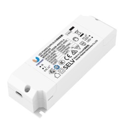 Synergy 21 LED light panel 620*620 zub Standardnetzteil 30W PRO V4 Flicker Free - 207458 - 1