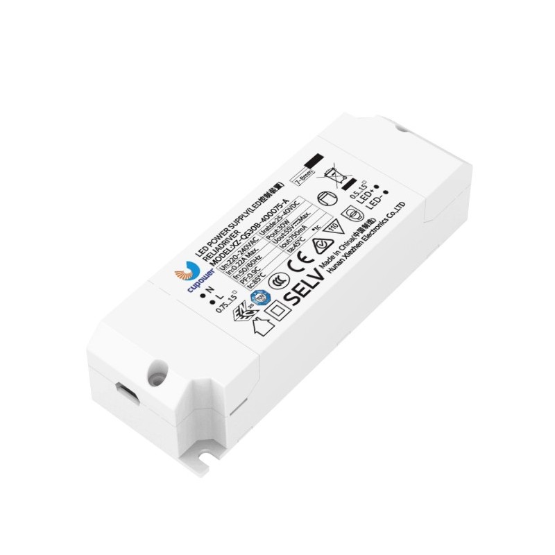 Synergy 21 LED light panel 620*620 zub Standardnetzteil 35W PRO V3b Flicker Free - 207458 - 1