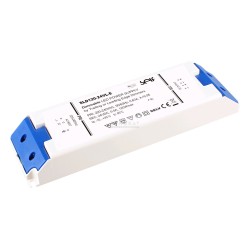 SELF Netzteil - 24V 120W IP20 TRIAC dim - 231720 - 1