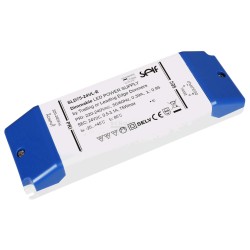 Synergy 21 Netzteil - 24V 75W SELF IP20 TRIAC dim - 231721 - 1
