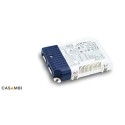 Synergy 21 power supply - CC Driver 500~1400mA ~60W Mean Well BLE (Casambi) - 232119 - 1