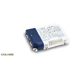 Synergy 21 Netzteil - CC Driver 500~1400mA ~60W Mean Well BLE (Casambi) - 232119 - 1