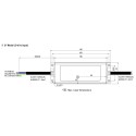 Synergy 21 Netzteil - 24V 75W Mean Well IP67 DALI - 232469 - 2