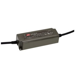 Synergy 21 Netzteil - 24V 60W Mean Well IP67 DALI2 - 232479 - 1
