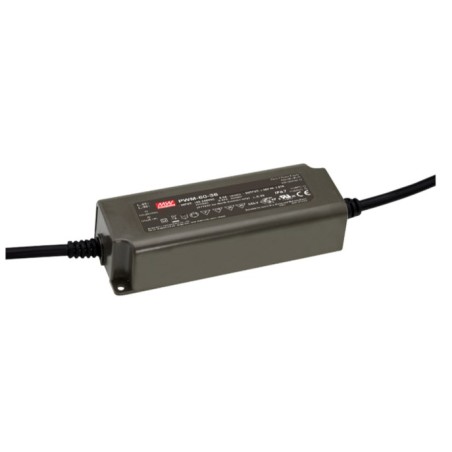 Synergy 21 power supply - 24V 60W Mean Well IP67 DALI2 - 232479 - 1