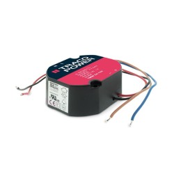 Synergy 21 Netzteil - 24V 24W - für Unterputzdose - 232481 - 1