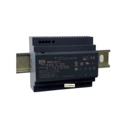 Synergy 21 Netzteil - 48V 150W Mean Well Hutschiene - 232549 - 1