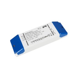 Synergy 21 Netzteil - 24V 30W SELF IP20 TRIAC dim - 232600 - 1